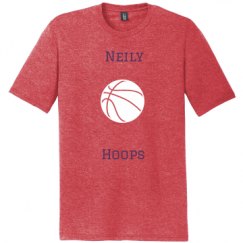 Unisex Perfect Tri Tee