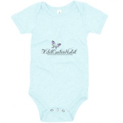 Infant Triblend Super Soft Bodysuit