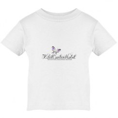 Infant Cotton Tee