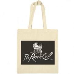 Canvas Bargain Tote Bag