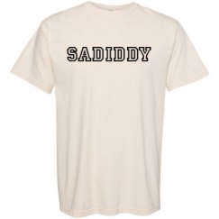 Adult Heavyweight T-Shirt