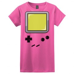 Gamer Tee