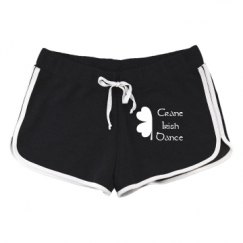 Ladies Relay Shorts