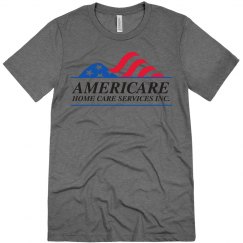 Americare Tri-Blend T-Shirt
