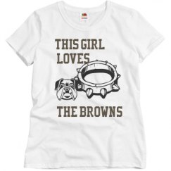 Ladies Basic Softstyle Promo Tee