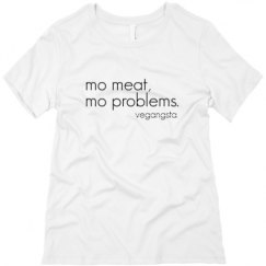 Ladies Relaxed Fit Tee