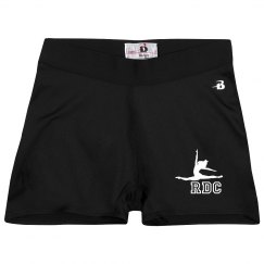 Compression Shorts