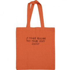 Canvas Tote Bag