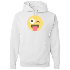 Unisex Basic Promo Hoodie