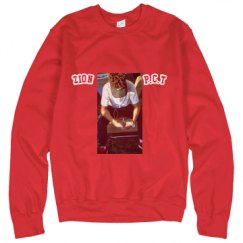 Unisex Basic Promo Crewneck Sweatshirt