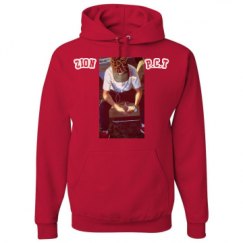 Unisex Basic Promo Hoodie