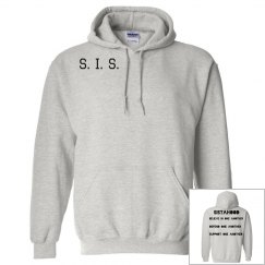 SistaHoodie