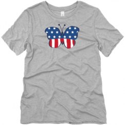 Ladies Relaxed Fit Tee