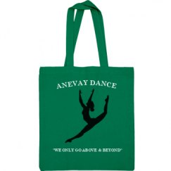 Canvas Tote Bag