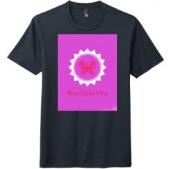 Unisex Perfect Tri Tee