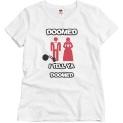 Ladies Basic Softstyle Promo Tee