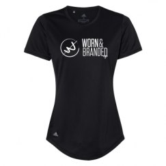 Women's Adidas Sport Shirt 