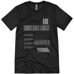 Unisex Triblend Tee