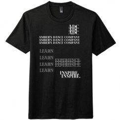 Unisex Perfect Tri Tee