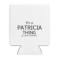 Regular 12 oz Can Cooler