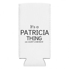 Slim 12 oz Can Cooler