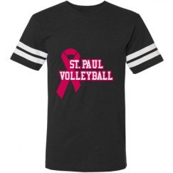 Unisex Vintage Sports Tee