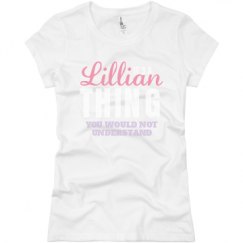 Ladies Slim Fit Basic Promo Jersey Tee