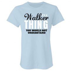 Walker Thing