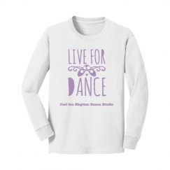 Youth Live for Dance