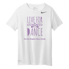 Youth Nike Legend Shirt