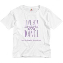 Youth Basic Promo Tee