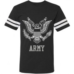 Unisex Vintage Sports Tee