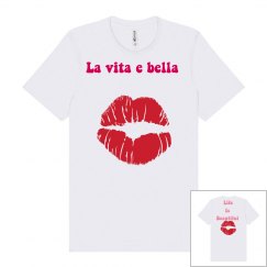 La vita e bella life is beautiful 