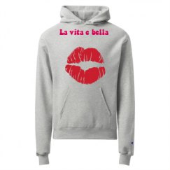 Unisex Champion Hoodie