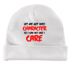 Rabbit Skins Baby Hat