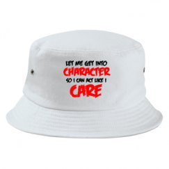 Unisex Bucket Hat