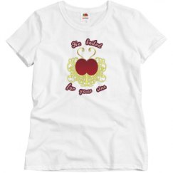 Ladies Basic Softstyle Tee