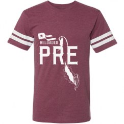 Unisex Vintage Sports Tee