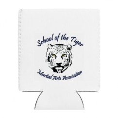 Regular 12 oz Can Cooler