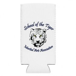 Slim 12 oz Can Cooler