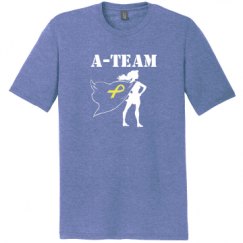 Unisex Perfect Tri Tee