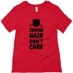 Ladies Relaxed Fit Tee