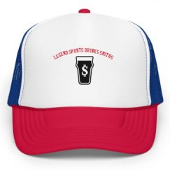 Snapback Trucker Hat