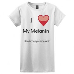 Ladies Basic Softstyle Tee