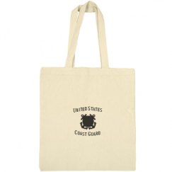 Canvas Bargain Tote Bag