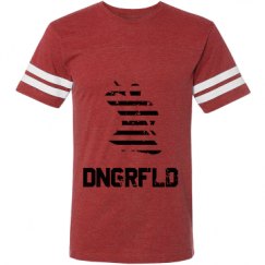 Unisex Vintage Sports Tee