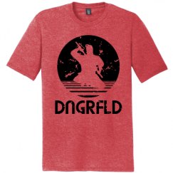 Unisex Perfect Tri Tee