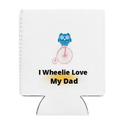 Regular 12 oz Can Cooler