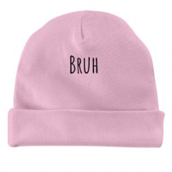 Rabbit Skins Baby Hat