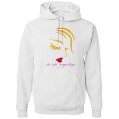 Unisex Basic Promo Hoodie